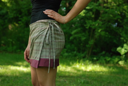 Zavinovačka káro — foto 2