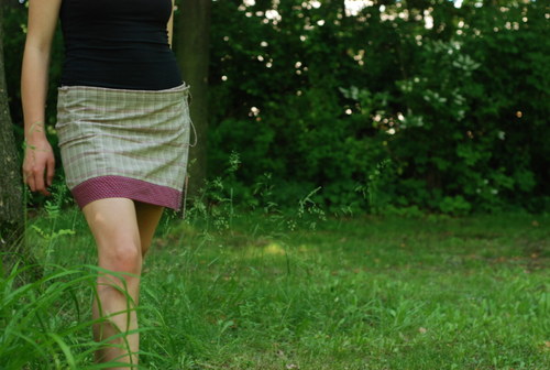 Zavinovačka káro — foto 3