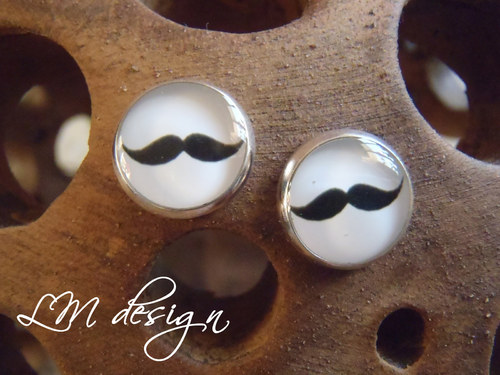 Moustache — foto 2