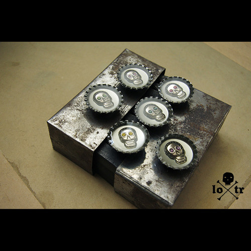 Magnet — foto 2