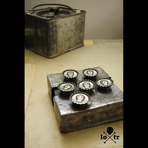 Magnet — foto 3