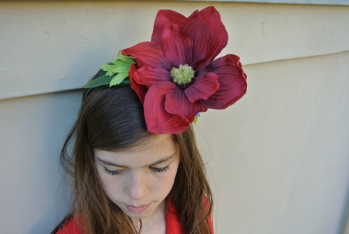 Veselá čelenka 37 — foto 2