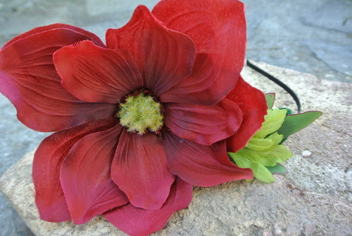 Veselá čelenka 37 — foto 3