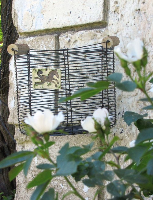 Koš od dědy z Koníkovic... — foto 2