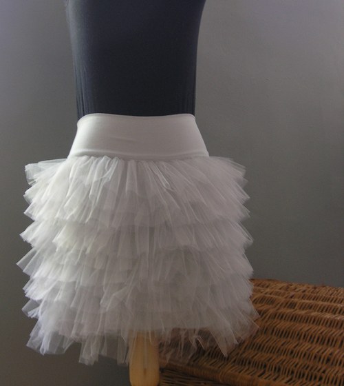 Tutu ..grey swan ...na přání — foto 2