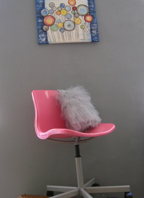 Tutu ..grey swan ...na přání — foto 3