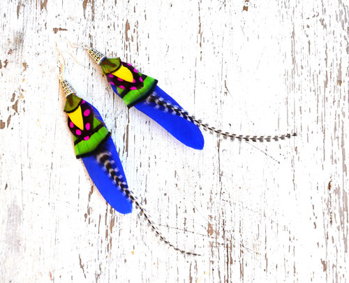 Blue tail — foto 4