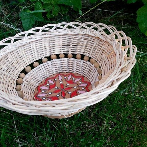 Ošatka s ornamentem — foto 4