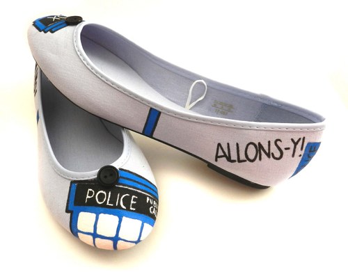 Tardis — foto 3