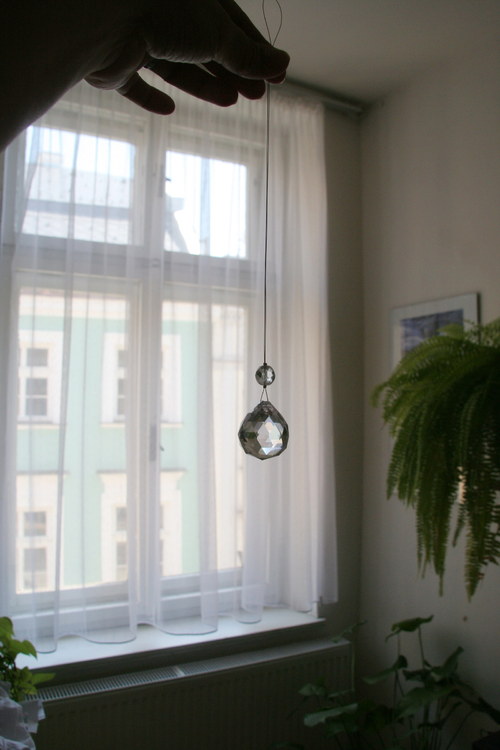 Andělská koule jednoduchá — foto 2
