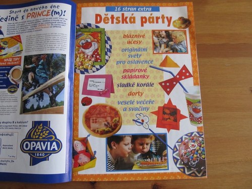 70 nápadů maminkám a dětem — foto 3