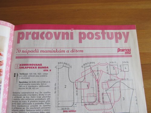70 nápadů maminkám a dětem — foto 4