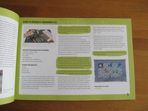 Patchwork — foto 2