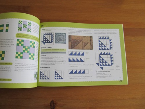 Patchwork — foto 3
