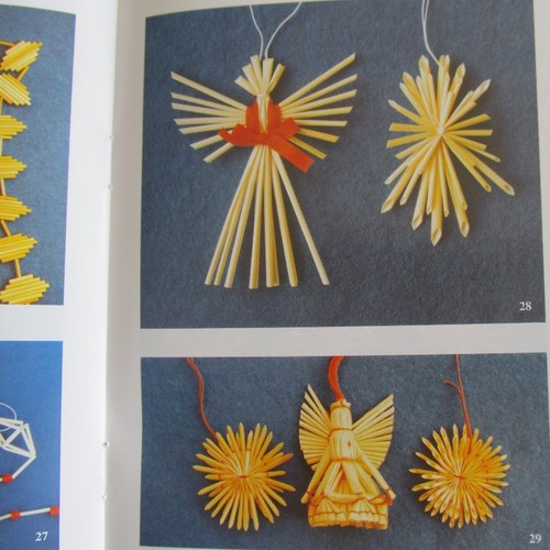 Kouzlíme ze slámy — foto 3