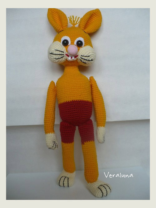 Zajda Eda - 45 cm — foto 6