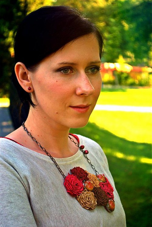 Z herbára kontesy Josephine — foto 3