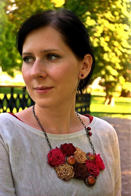 Z herbára kontesy Josephine — foto 4