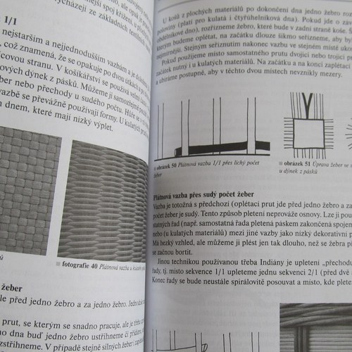 Košíkářství — foto 4