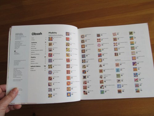 Patchwork - 150 předloh pro děti — foto 4