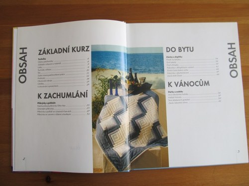 Patchwork — foto 2
