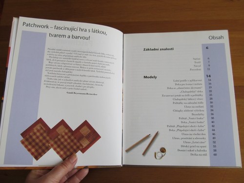 Patchwork — foto 2