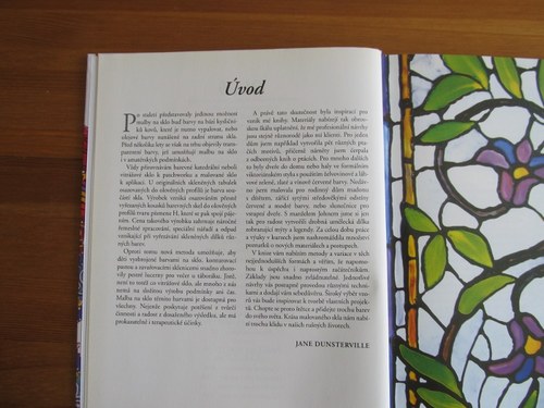 Malujeme na sklo — foto 3