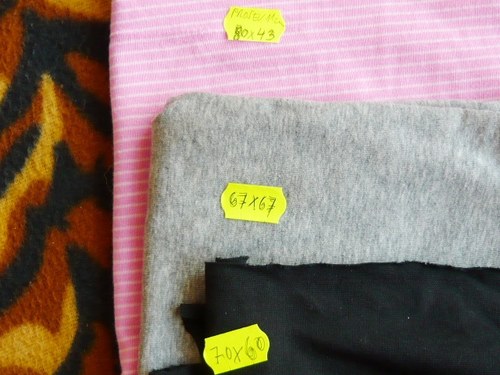 Mix zbytků-úplety velké 7 — foto 2