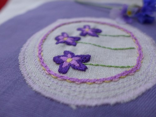 Violky. — foto 6