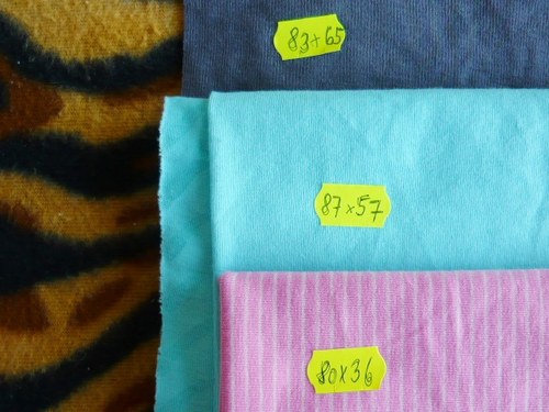 Mix zbytků-úplety velké 8 — foto 2