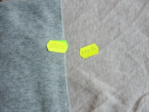 Mix zbytků-úplety velké 12 — foto 2