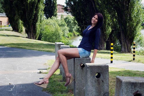 Tričko — foto 2