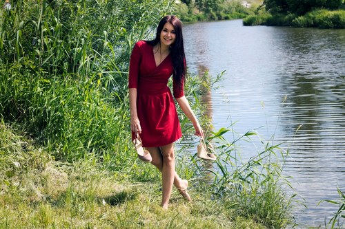 Šaty — foto 3