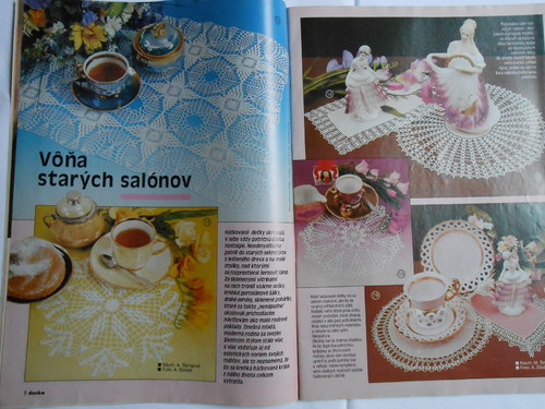 DORKA 6/96 — foto 3