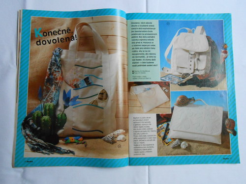 DORKA 6/96 — foto 4