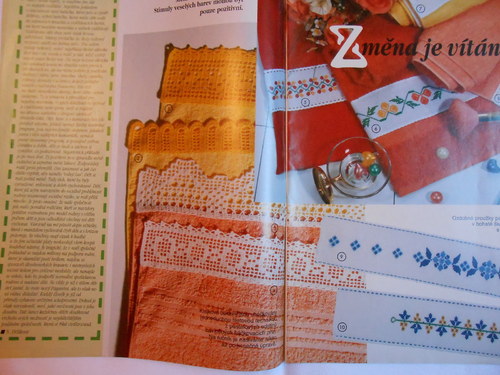 DORKA 4/97 — foto 2