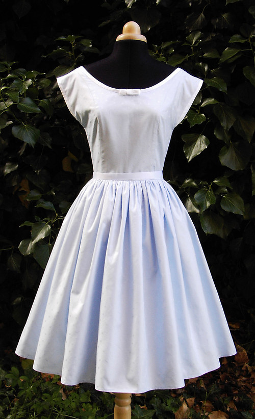 CAROL bridesmaids dress — foto 4