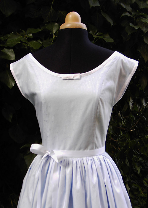 CAROL bridesmaids dress — foto 6