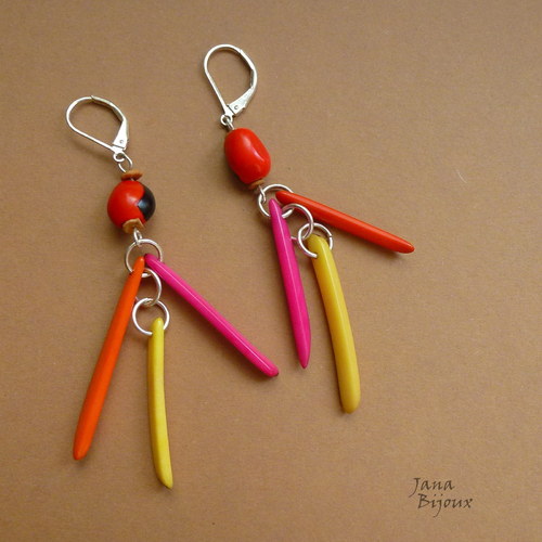 Taguá tyčky 8 cm — foto 2