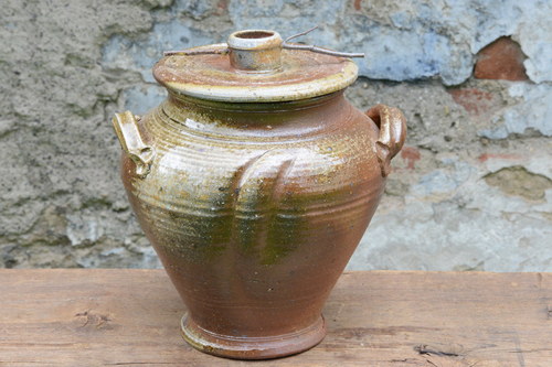 Dóza anagama 2 — foto 2