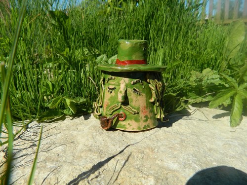 Zvoneček Vodník — foto 2