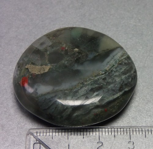 Heliotrop - placka B37 — foto 2