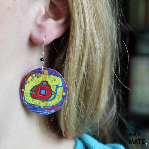 Čaj o páté s panem Hundertwasserem — foto 2