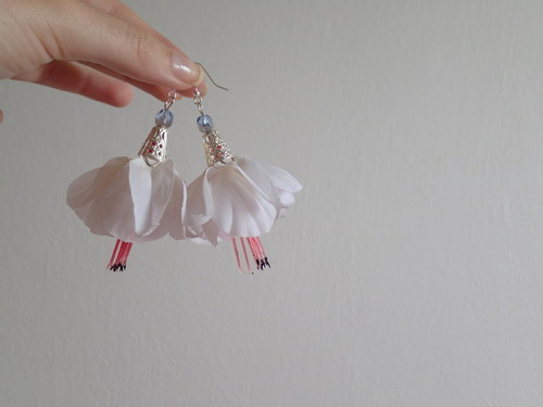 Fuchsia magellanica II. — foto 2