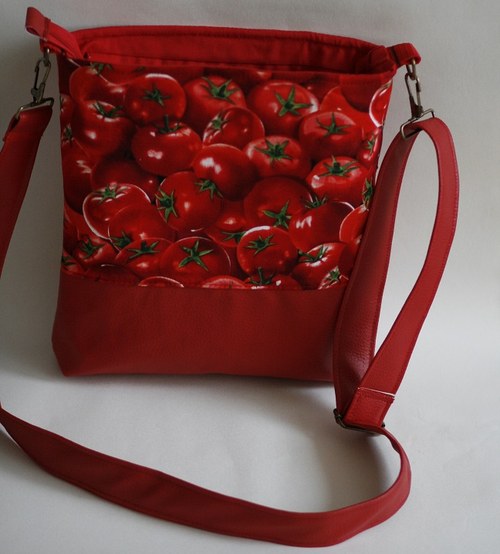 Kabelička - Luv Tomatos — foto 2
