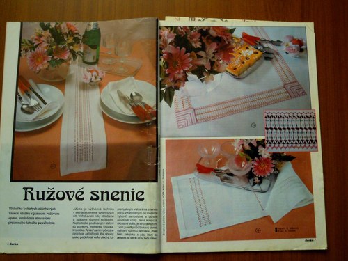 Časopis Dorka 8/1996 — foto 4