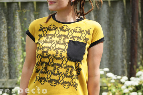 Triko ............ M — foto 2