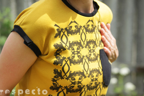 Triko ............ M — foto 4