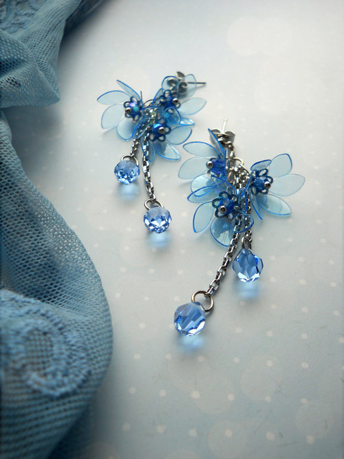 ...dreamy blue — foto 2