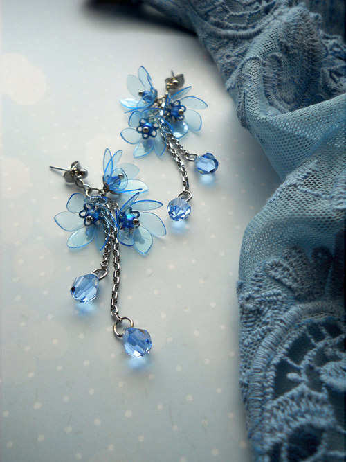 ...dreamy blue — foto 3